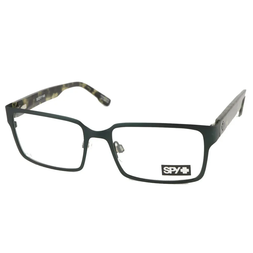NWT Spy ELLIS-573262112000 00mm New Eyeglasses